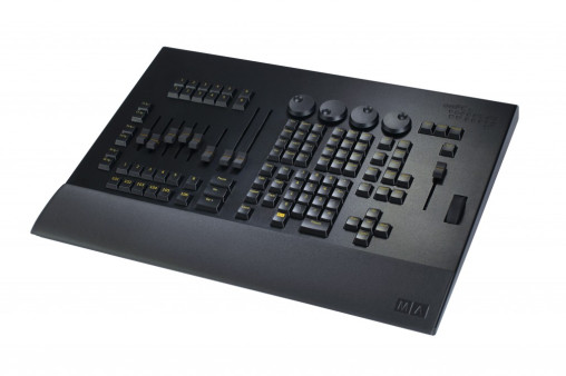 Lichtsteuerung MA Lighting Grand MA2 on PC Command Wing